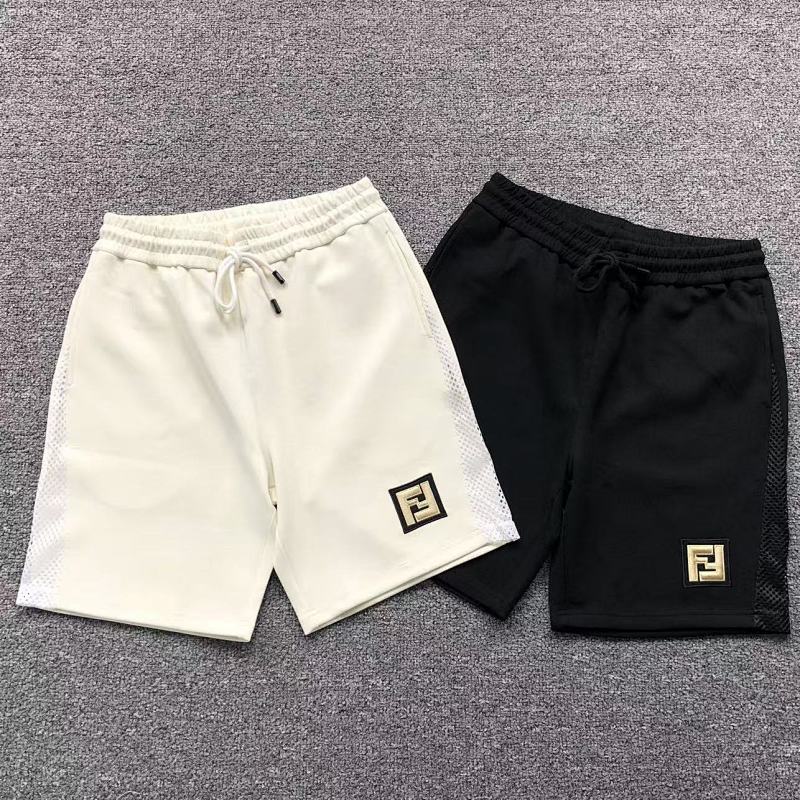 FENDI SHORTS 4105140921（im 170cm 60kg i wear size S in the phot）