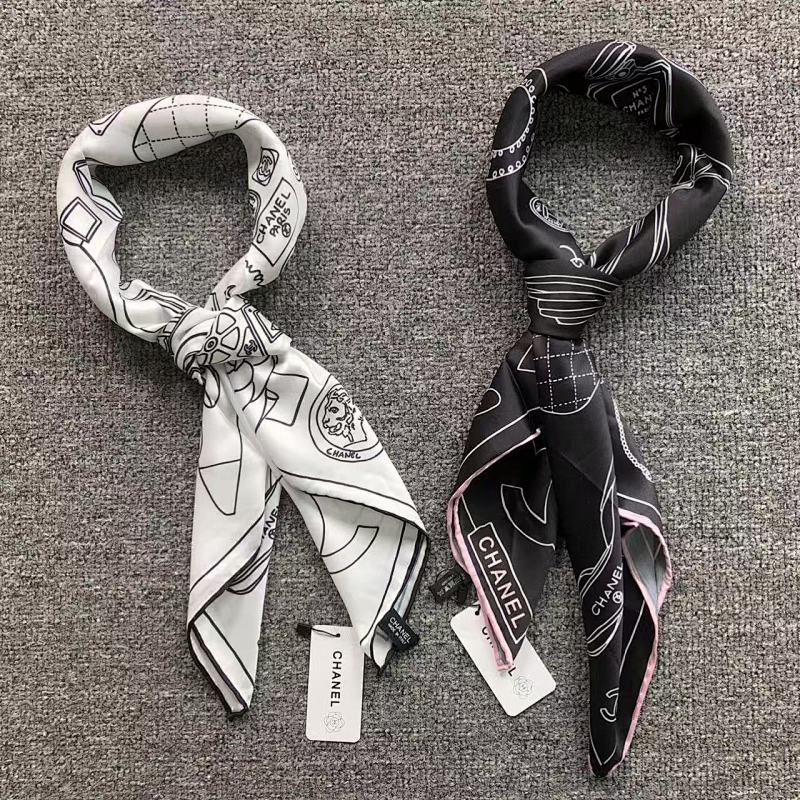 C⭐A⭐E⭐ SCARF 2203169276 (长85CM*宽85CM*)