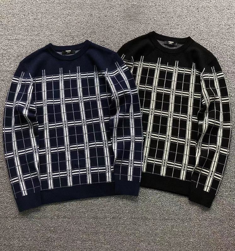 FENDI SWEATER 3208121121（im 170cm 60kg i wear size L in the phot）