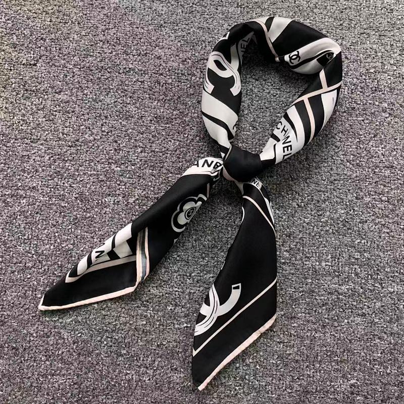 C⭐A⭐E⭐ SCARF 5232011102 (长90CM*宽90CM*)