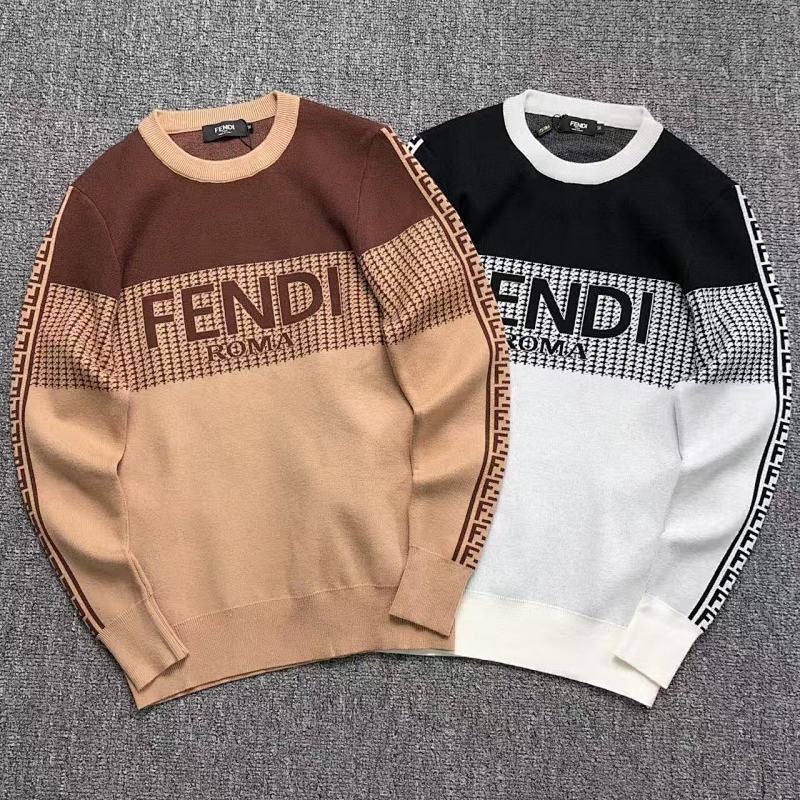 FENDI SWEATER 110260620