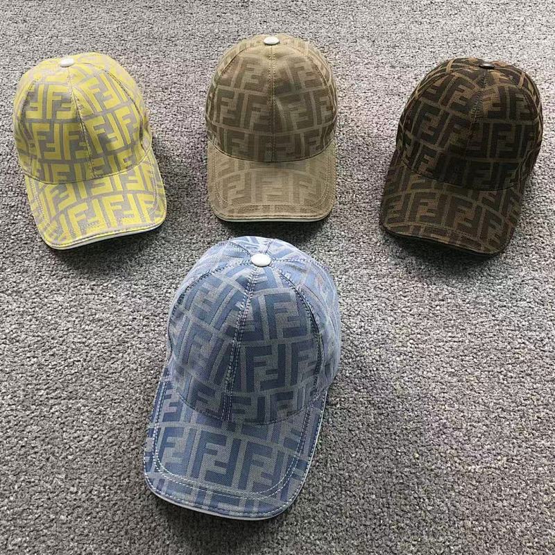 FENDI HAT 5121826102