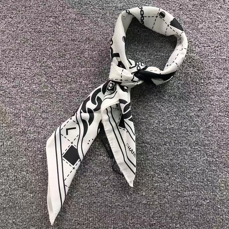 C⭐A⭐E⭐ SCARF 5242211102 (长90CM*宽90CM*)