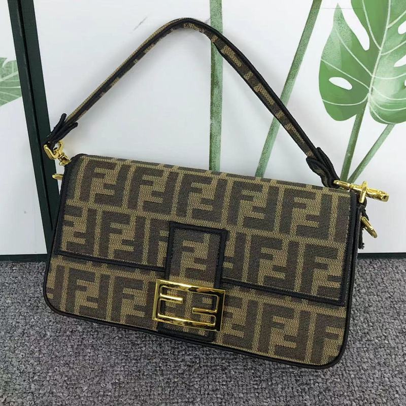 FENDI BAG 4105141875 ( 长26CM*宽6CM*14CM)