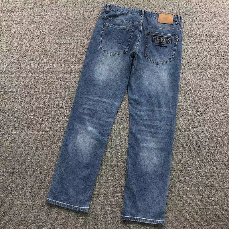 FENDI TROUSERS 3202022805