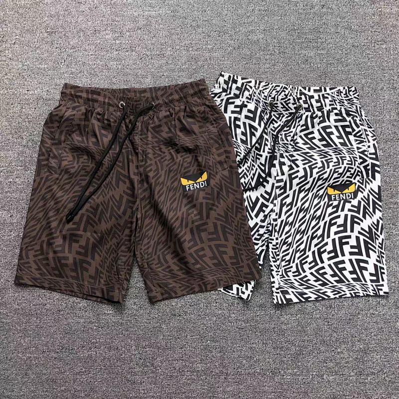 FENDI SHORTS 3105170116