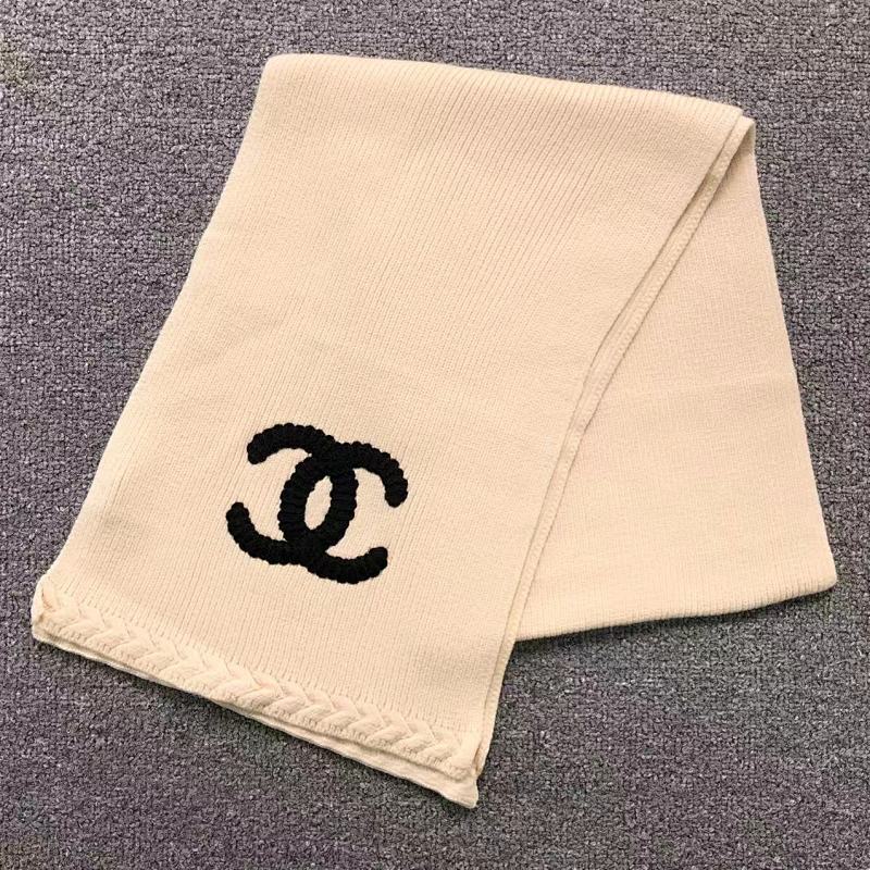 C⭐A⭐E⭐ SCARF 511260776 (长174CM*宽34CM*)