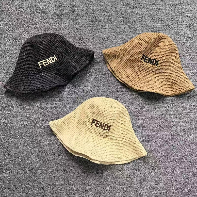 FENDI HAT 12483943