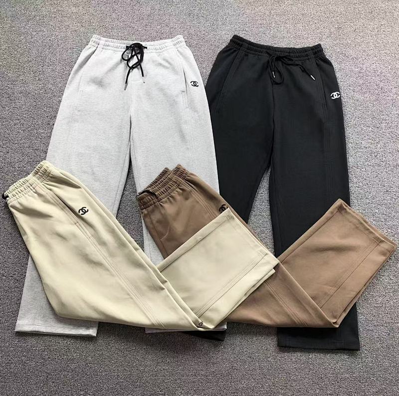 C⭐A⭐E⭐ TROUSERS 502254401（im 170cm 55kg i wear size M in the phot）