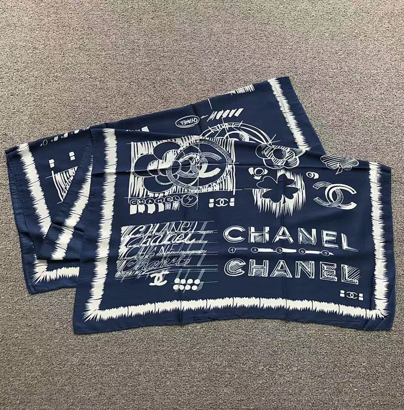 C⭐A⭐E⭐ SCARF 31062830102 (长180CM*宽90CM*)