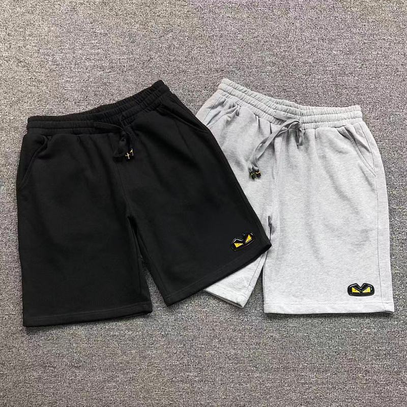 FENDI SHORTS 3204225321 （im 170cm 60kg i wear size M in the phot）