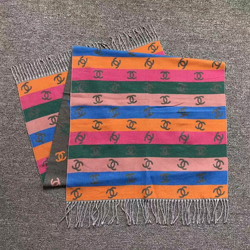 C⭐A⭐E⭐ SCARF 521917102 (长182CM*宽63CM*)