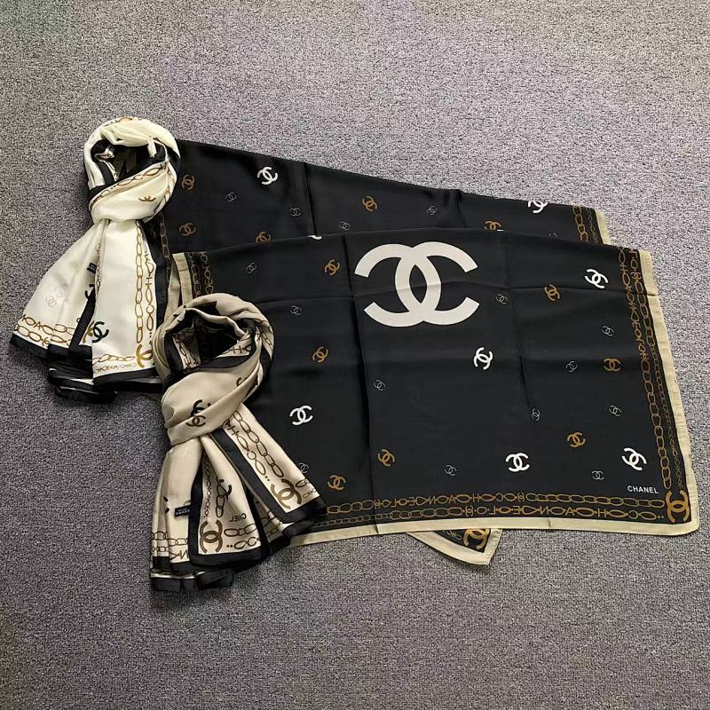 C⭐A⭐E⭐ SCARF 2203169176 (长180CM*宽90CM*)