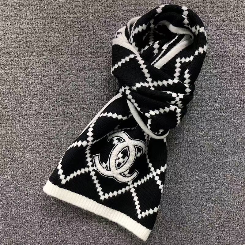C⭐A⭐E⭐ SCARF (长174CM*宽32CM*) 211260576