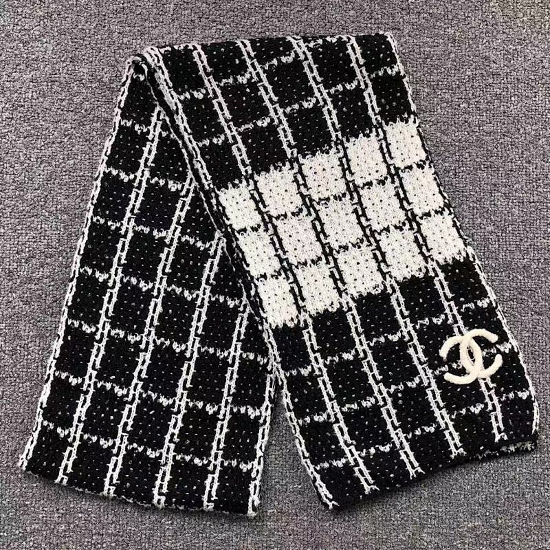 C⭐A⭐E⭐ SCARF 511261876 (长208CM*宽25CM*)