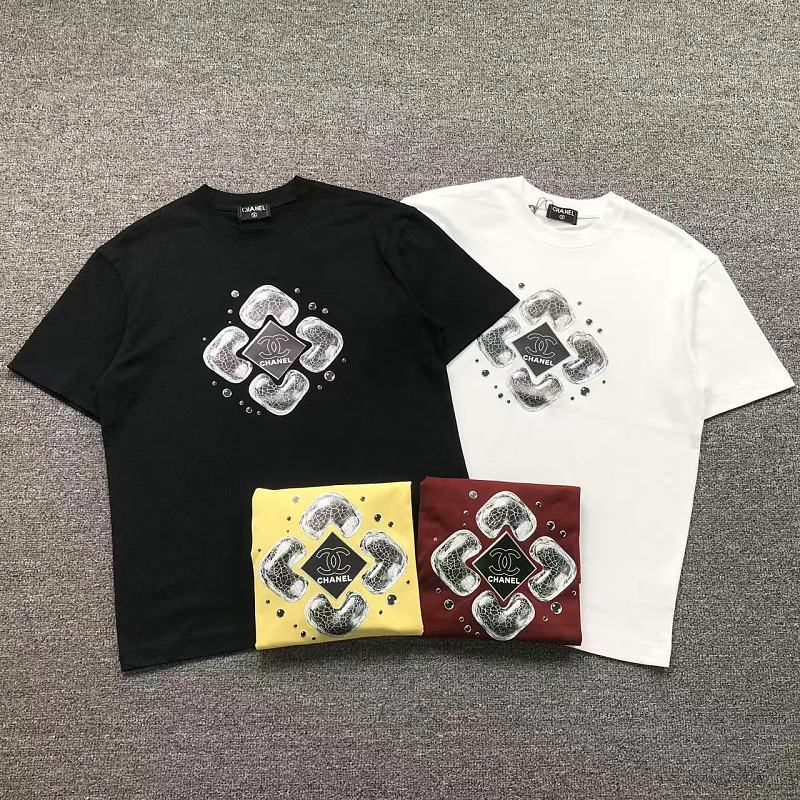 C⭐A⭐E⭐ T-SHIRT 52070734147（im 170cm 60kg i wear size M in the phot）