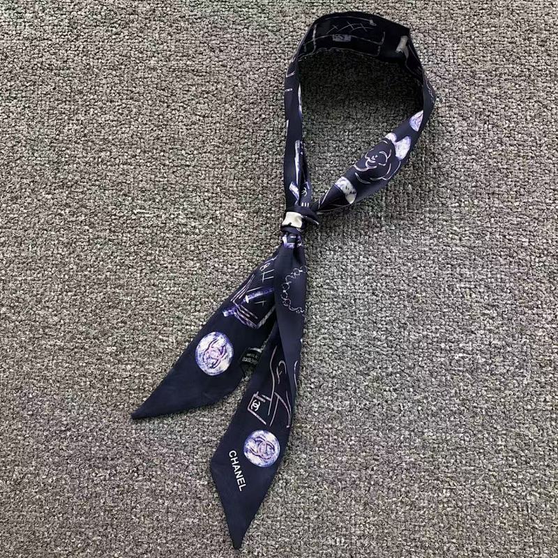 C⭐A⭐E⭐ SCARF 590647102 (长105CM*宽6CM*)