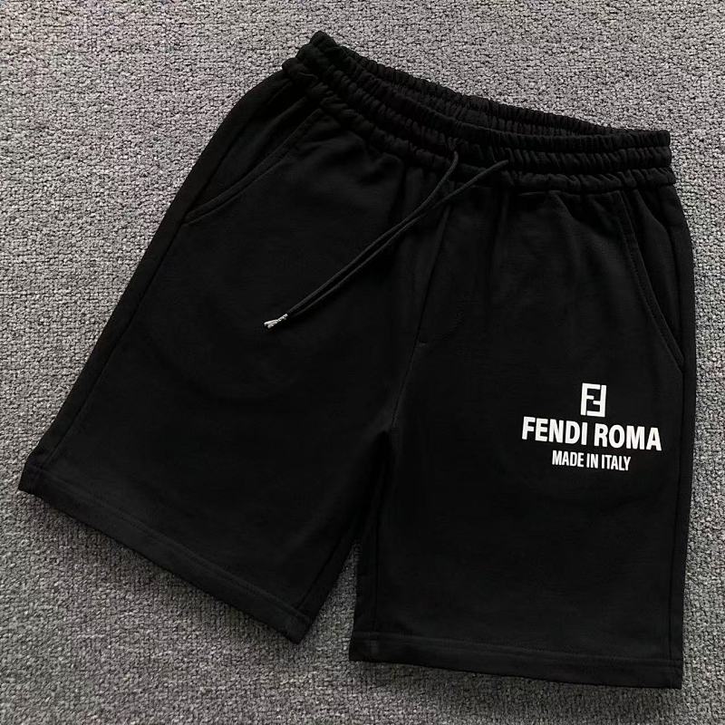 FENDI SHORTS 56252381