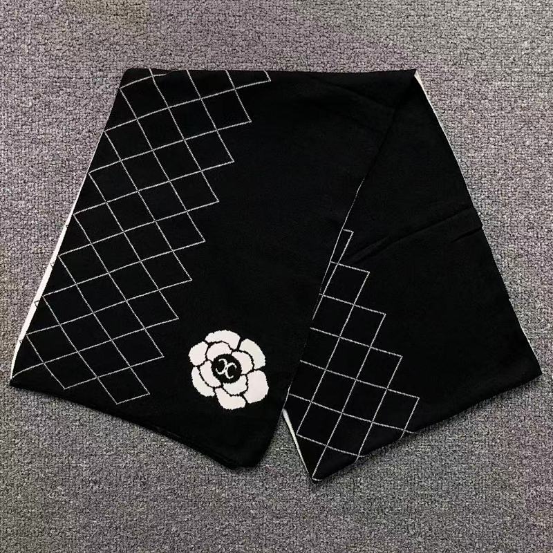 C⭐A⭐E⭐ SCARF 511261476 (长182CM*宽30CM*)