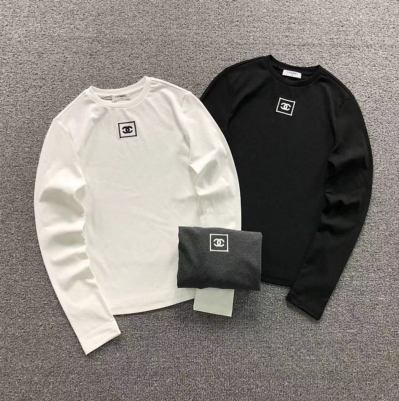 C⭐A⭐E⭐ LONG SLEEVED FEMAIE STYIE 217051901