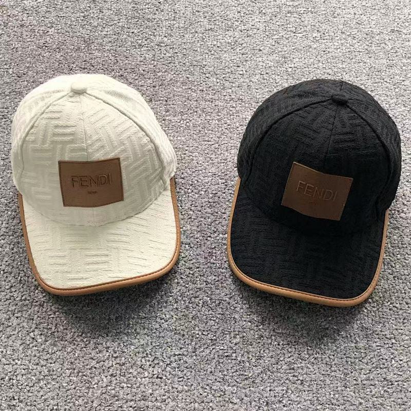 FENDI HAT 1111112343