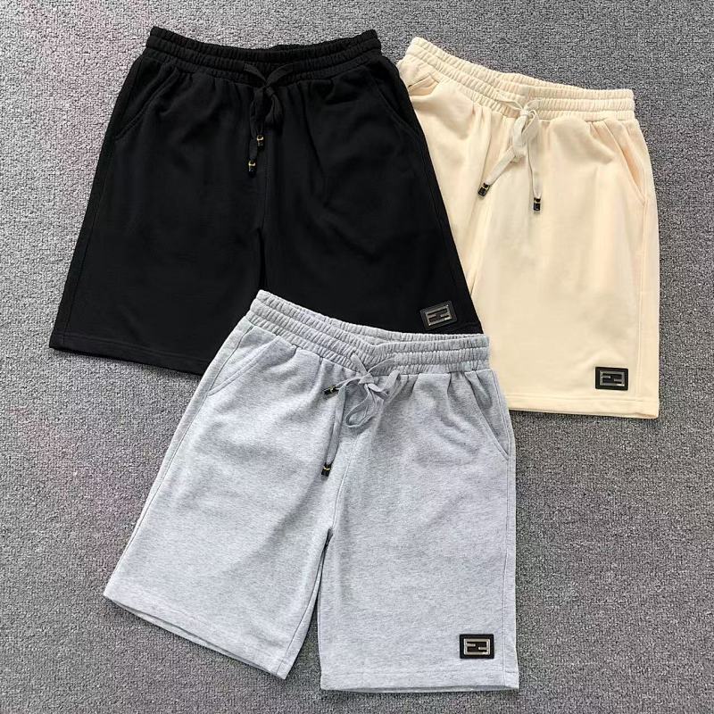 FENDI SHORTS 503230221（im 170cm 60kg i wear size L in the phot）