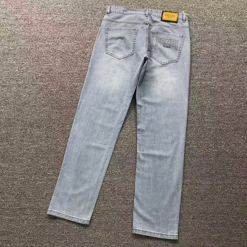 FENDI TROUSERS 2202090101