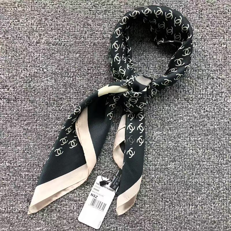 C⭐A⭐E⭐ SCARF 31071919102(长69CM*宽69CM*)