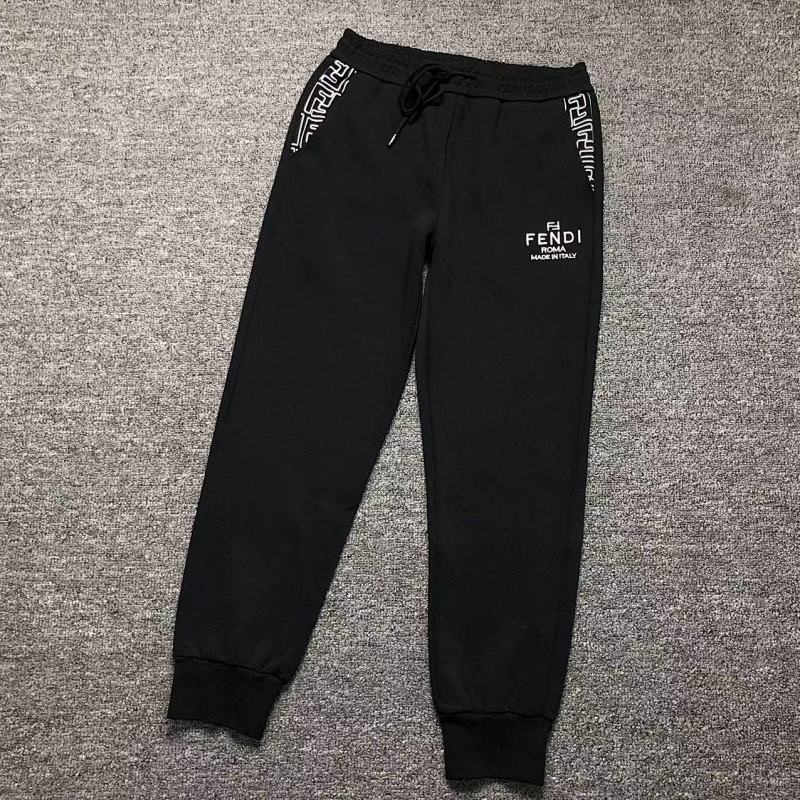FENDI TROUSERS 271814