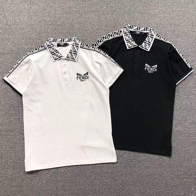 FENDI POLO 4112190520