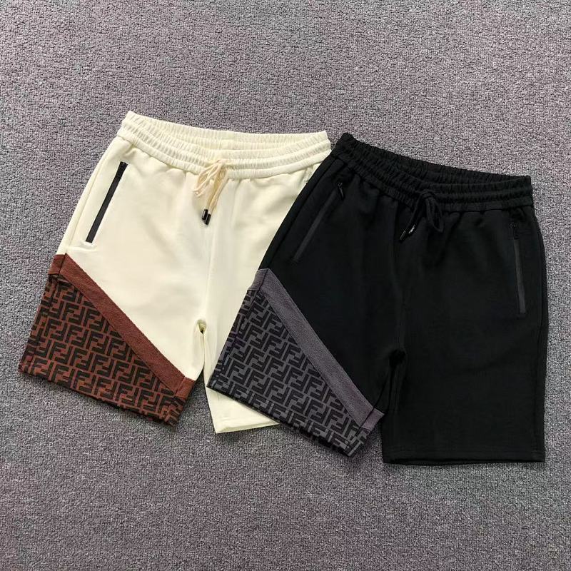 FENDI SHORTS 4105141021（im 170cm 60kg i wear size S in the phot）