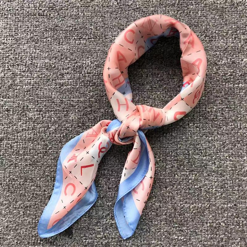 C⭐A⭐E⭐ SCARF 31071924102 (长69CM*宽69CM*)