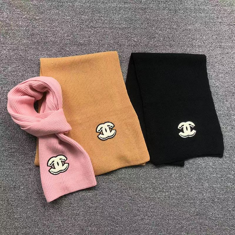 C⭐A⭐E⭐ SCARF 511261276 (长190CM*宽30CM*)