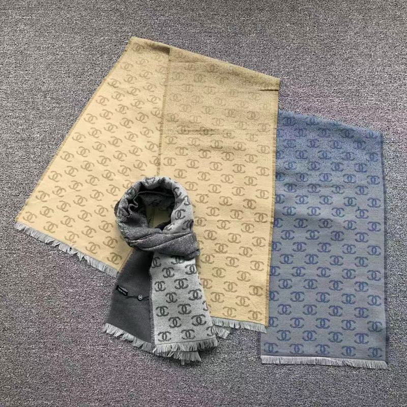 C⭐A⭐E⭐ SCARF 511261576 (长200CM*宽35CM*)