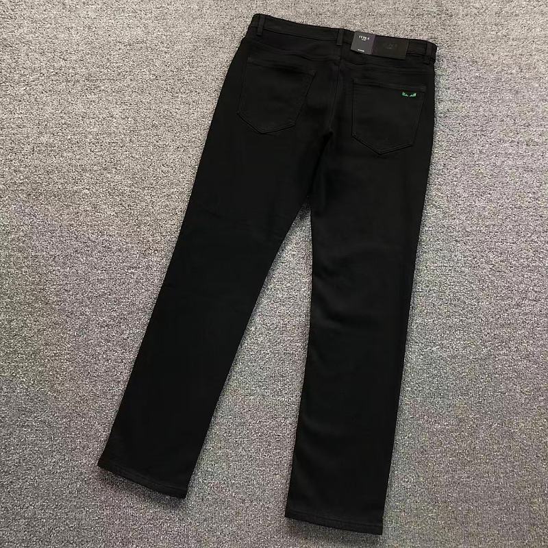 FENDI TROUSERS 3206252005