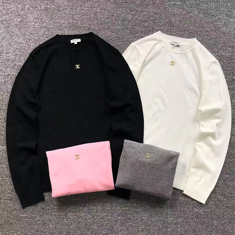 C⭐A⭐E⭐ SWEATER FEMAIE STYIE 2110303801