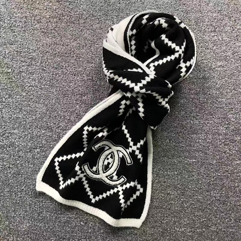 C⭐A⭐E⭐ SCARF 2110200176 (长190CM*宽35CM*)