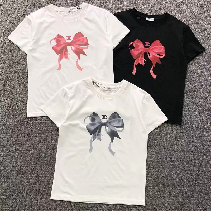 C⭐A⭐E⭐ T-SHIRT FEMAIE STYIE 2204260204