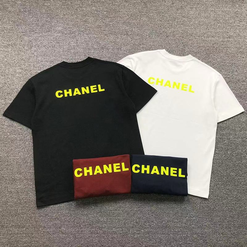 C⭐A⭐E⭐ T-SHIRT 52070735147（im 170cm 60kg i wear size M in the phot）