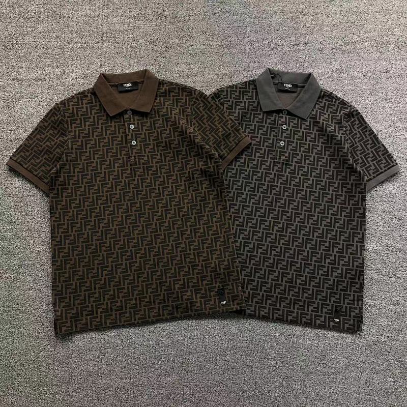 FENDI POLO 571928106（im 170cm 60kg i wear size M in the phot）