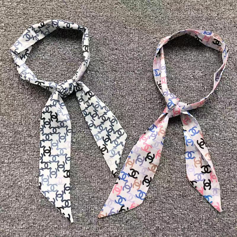 C⭐A⭐E⭐ SCARF 590645102 (长105CM*宽6CM*)