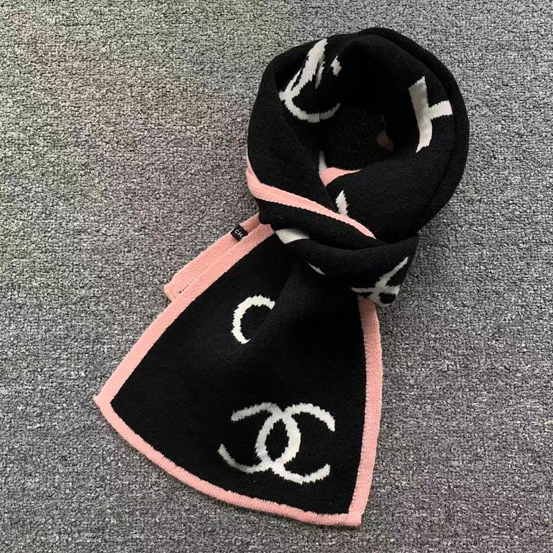 C⭐A⭐E⭐ SCARF 511260876 (长184CM*宽30CM*)