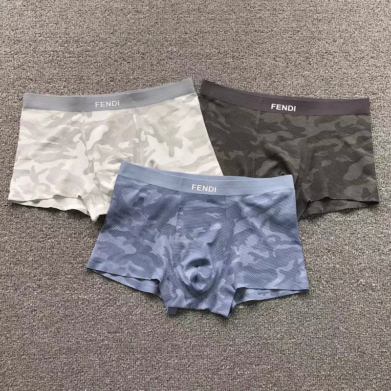 FENDI UNDERWEAR 214166118