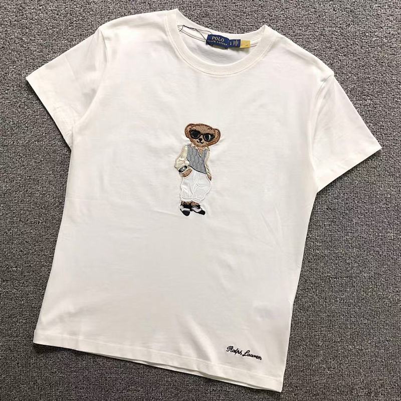 RALPH LAUREN T-SHIRT FEMAIE STYIE 22032525171