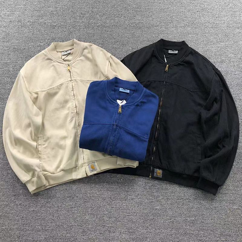 CARHARTT JACKET 39290221