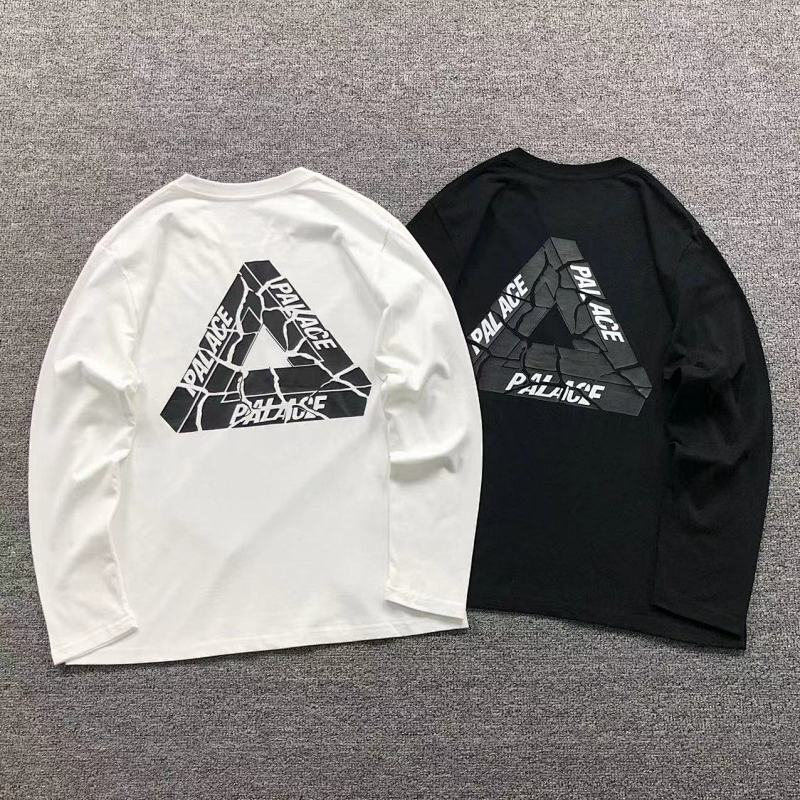 PALACE LONG SLEEVED 110050653