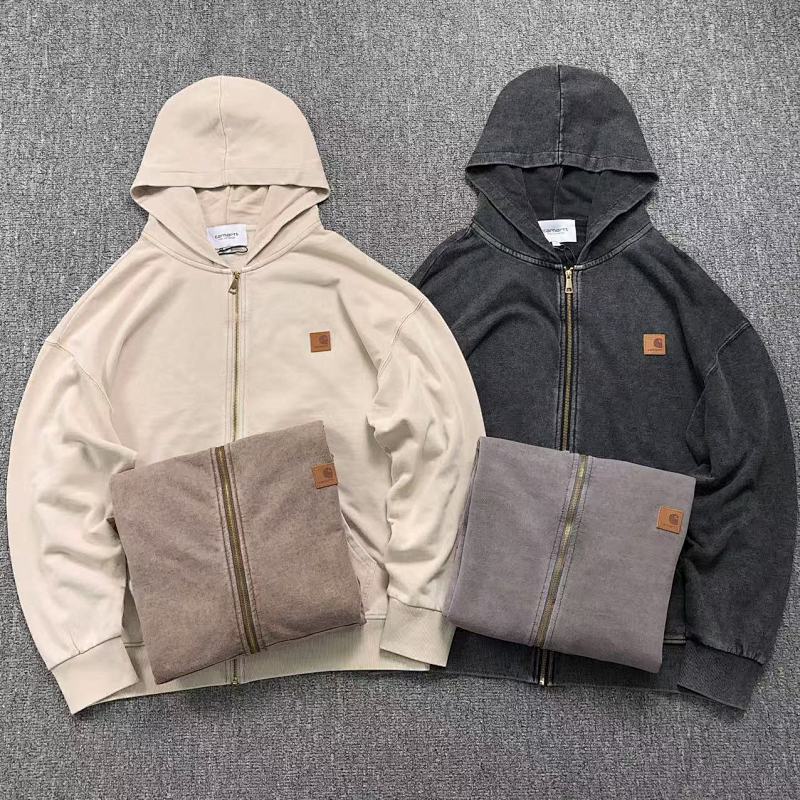 CARHARTT HOODIE 111262855