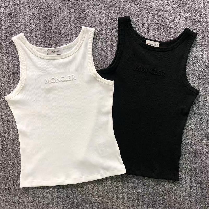 MONCLER VEST FEMAIE STYIE 2206030401