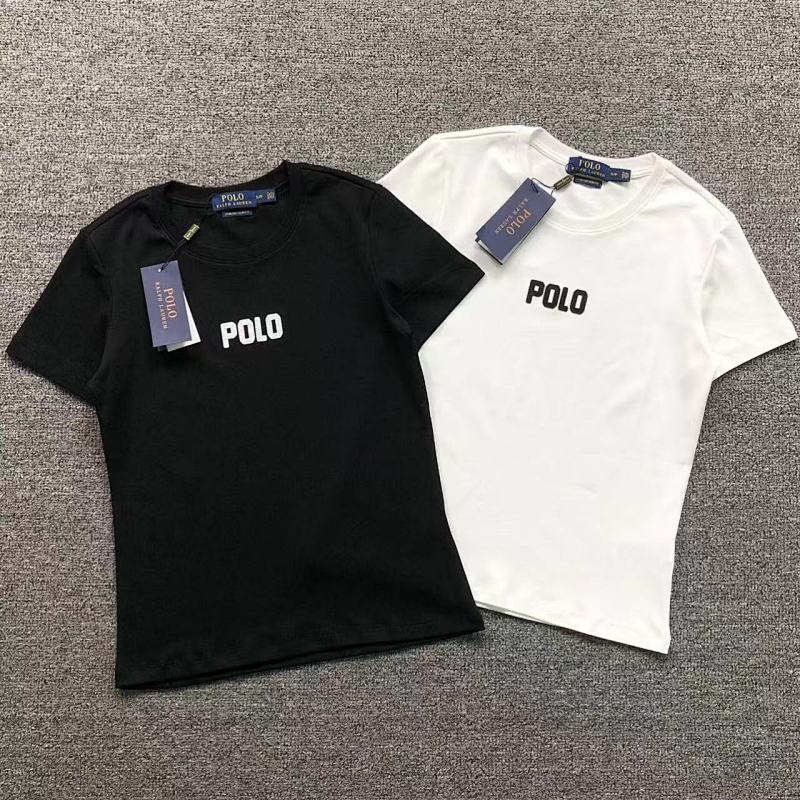 RALPH LAUREN T-SHIRT FEMAIE STYIE 2203254301