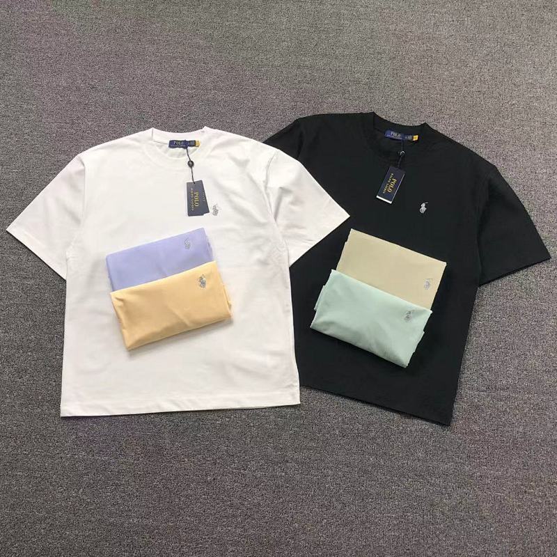 RALPH LAUREN T-SHIRT 110182901